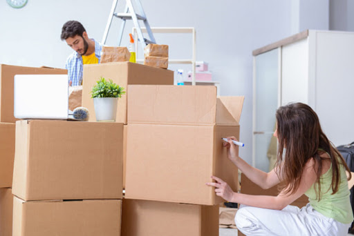 Packers Movers Bhilai, India