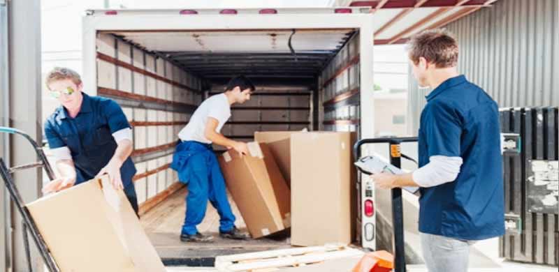 Packers Movers Bhilai, India