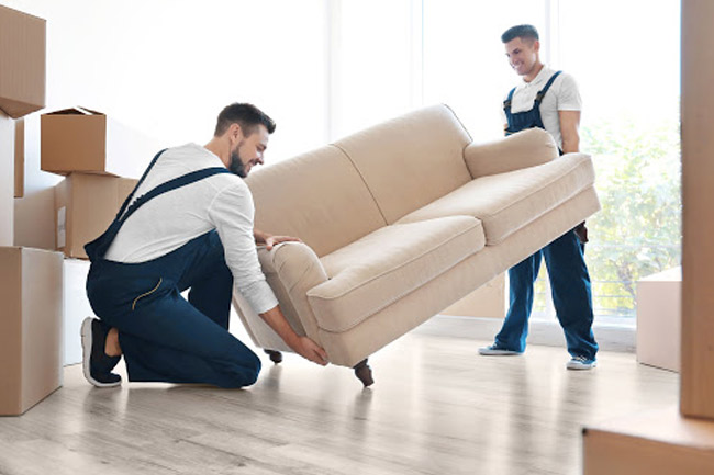 Packers Movers Bhilai, India